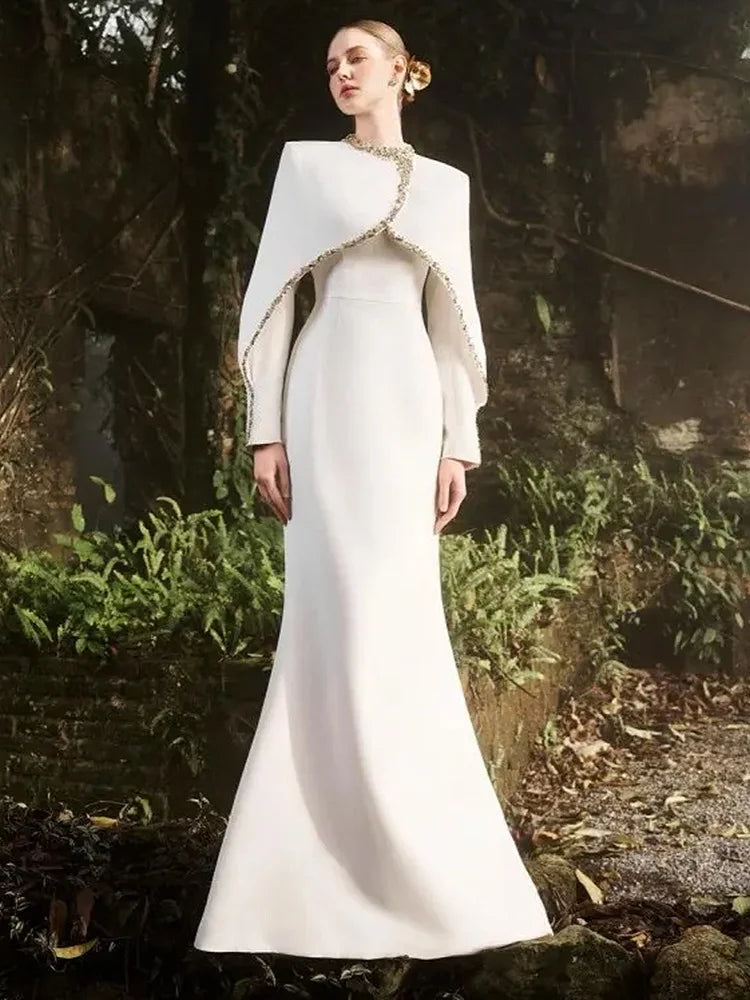 ( أزياء مناسبات ( أناقة تليق بلحظاتك الخاصة