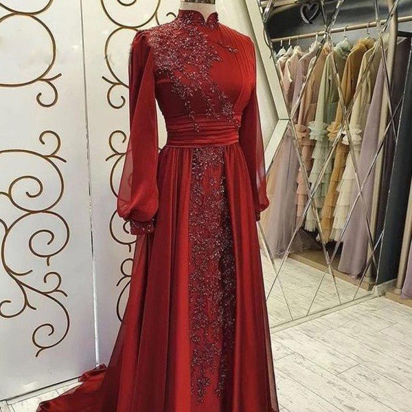 أيقونة ملكية - Rebecca Fashion