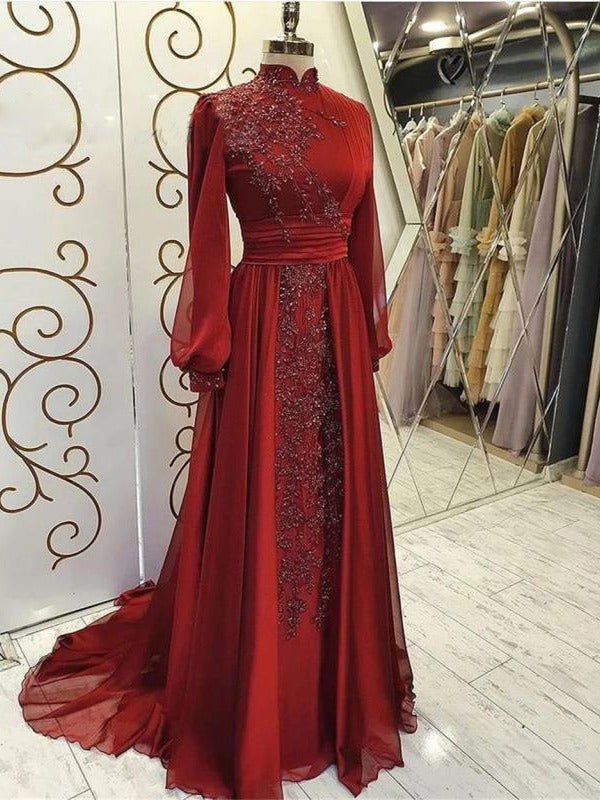 أيقونة ملكية - Rebecca Fashion