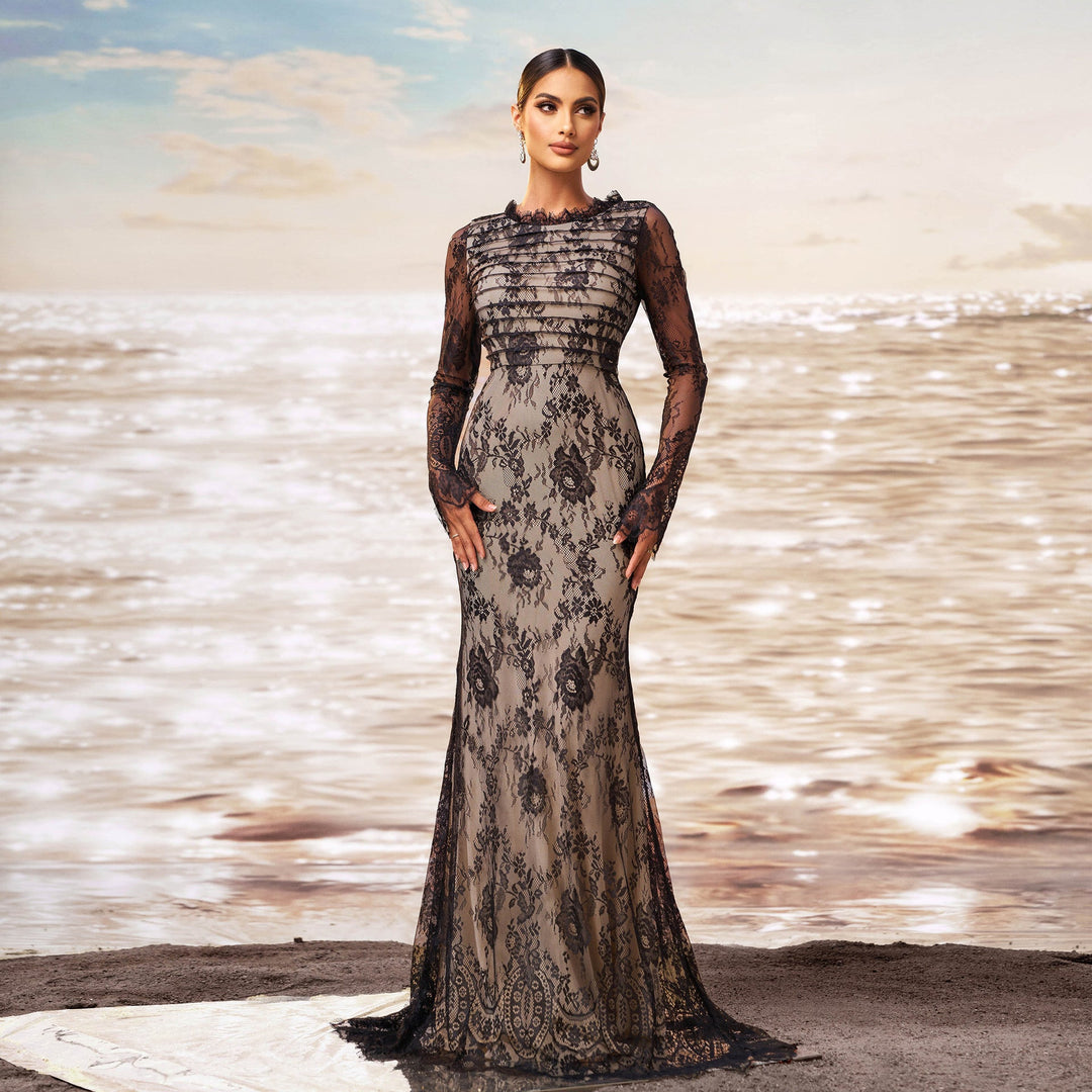 حورية - Rebecca Fashion