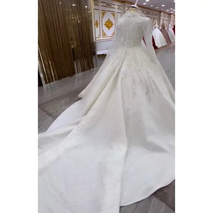 لمسة عروس - Rebecca Fashion