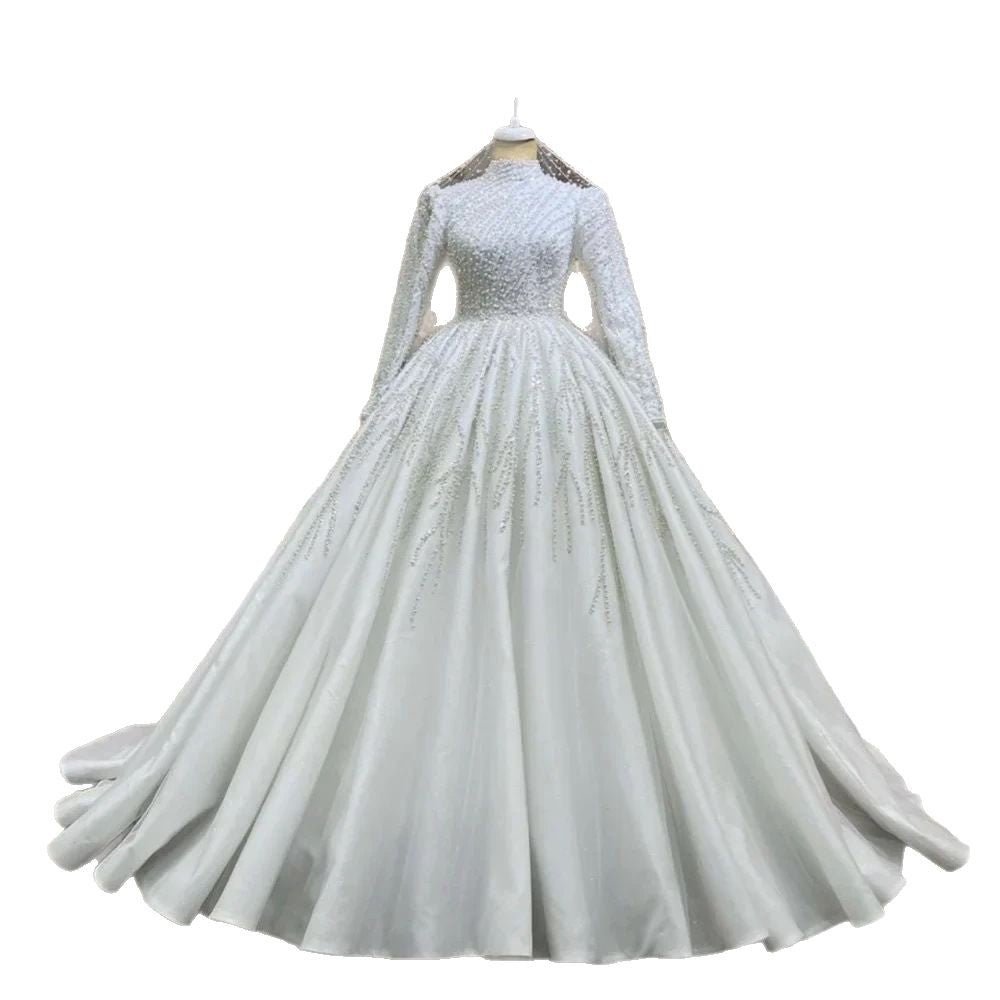 لمسة عروس - Rebecca Fashion