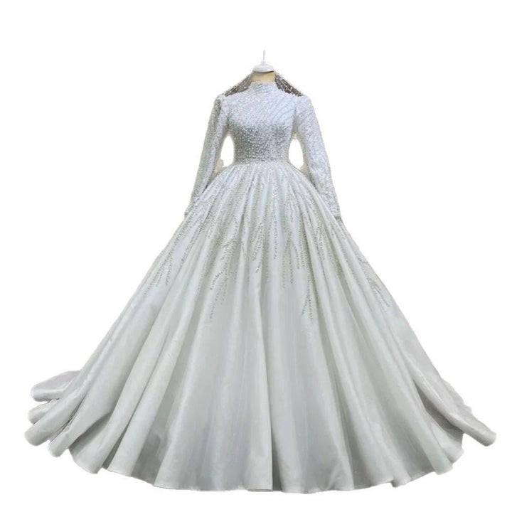 لمسة عروس - Rebecca Fashion