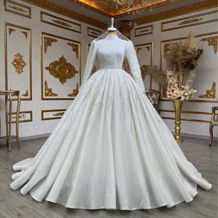 لمسة عروس - Rebecca Fashion