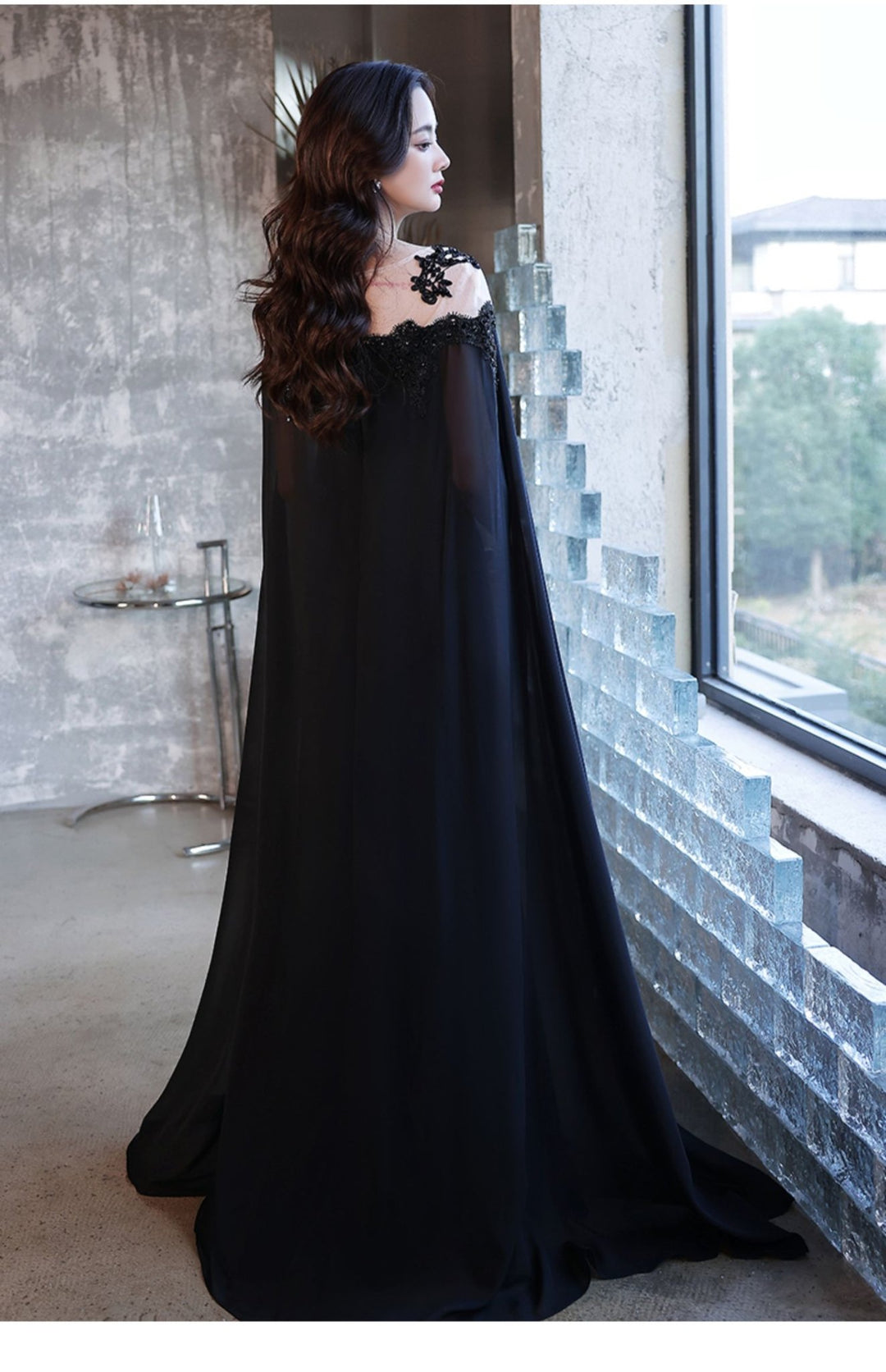 سحر الليل - Rebecca Fashion