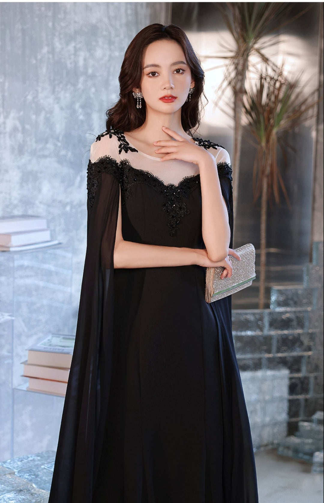 سحر الليل - Rebecca Fashion